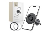 Mobiel - Overige accessoires - Tech-Protect N58 Magnetic MagSafe Car Mount Mount for Air Vent Grille - Black - 5906302360871