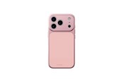 Mobiel - Covers & Cases - AmazingThing Minimal Mag Full Cover Case for iPhone 17 Pro Max - Pink - IP176.9PMMFPK