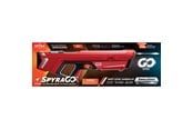 Speelgoedwapens - Spyra GO - red - SPGO1R