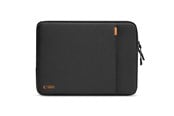 Tassen - Tech-Protect Defender Laptop Cover 15-16" - Black - 5906302360673