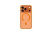 Mobiel - Covers & Cases - AmazingThing Titan Pro Case for iPhone 17 Pro Max Compatible with MagSafe - Orange - IP176.9PTMOR