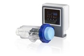 Zwembaden - Gre by Swim & Fun Salt Chlorinator 12g/h All-in-One for Pools - up - SWGA60