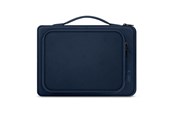 Tassen - Tech-Protect Basic Laptop Bag 13-14" - Blue - 5906302380596