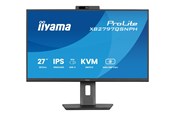 Scherm - 27" iiyama ProLite XB2797QSNPH-B1 - LED monitor - 27" - XB2797QSNPH-B1