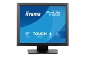 Scherm - 17" iiyama ProLite T1731SR-B2S - LCD monitor - 17" - T1731SR-B2S