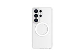 Mobiel - Covers & Cases - AmazingThing Minimal Drop Proof Case for Samsung S26 - Transparent - S26MMINCL