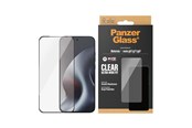 Mobiel - Beschermend glas - PanzerGlass Screen Protector Motorola moto g77 | g67 | g87 | Ultra-Wide Fit - PG29661