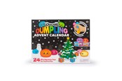 Kerstkalender - Scrunchems Dumplings Advent Calendar - 39234
