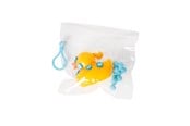 Kleine cadeautjes voor kinderen - Scrunchems Sticky Squishy Duck - 391500