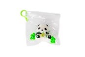 Kleine cadeautjes voor kinderen - Scrunchems Sticky Squishy Panda - 39149