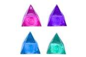 Kleine cadeautjes voor kinderen - Scrunchems Sugar Pyramid asst. - 39105