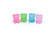 Kleine cadeautjes voor kinderen - Scrunchems Kind Heart Squish Bear asst. - 38911
