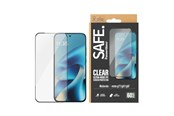 Mobiel - Beschermend glas - SAFE by PanzerGlass Screen Protector Motorola moto G77 | G67 | G87 | Ultra-Wide Fit - SA51375