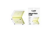 Tassen - CARE by PanzerGlass Transparent Case For Apple MacBook Neo 13'' - CR12880