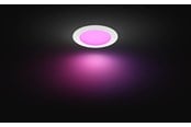 Smart Home - Philips Hue Slim recessed spotlight 117 mm White - 929004291201