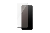 Mobiel - Beschermend glas - PanzerGlass Screen Protector w. Black Frame Realme 16 | Ultra-Wide Fit - PG33303