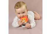 Speelgoed voor baby's - Akuku Rattle LION - A0449