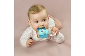 Speelgoed voor baby's - Akuku Rattle ELEFANT - A0450