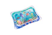 Speelgoed voor baby's - Akuku Inflatable water play mat for babies 67 x 49 cm - A0486