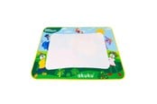 Speelgoed voor baby's - Akuku Water doodle mat The Treflik Family - A0638