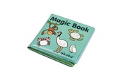 Speelgoed voor baby's - Akuku Magic book - A0657