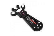 Babyspullen - Akuku Floating bath thermometer BLACK SHEEP - A0494