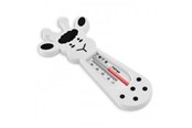 Babyspullen - Akuku Floating bath thermometer WHITE SHEEP - A0495
