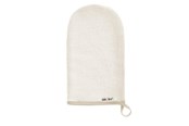 Babyspullen - Akuku Washing glove terry ecru - A1121