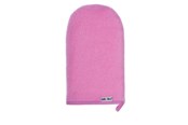 Babyspullen - Akuku Washing glove terry pink - A1123