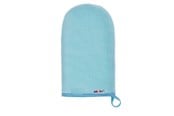 Babyspullen - Akuku Washing glove terry turq. - A1126