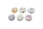 Babyspullen - Akuku Bath sponge terry/cotton - A1130