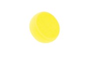 Babyspullen - Akuku Bath sponge yellow - A1132