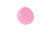 Babyspullen - Akuku Bath sponge pink - A1133