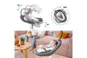 Babyspullen - Babymoov Swoon Motion Zinc - A055008