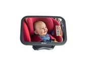Babyspullen - Akuku Baby car seat mirror 360° - A0646