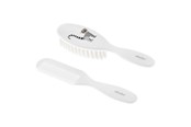 Babyspullen - Akuku Comb & hairbrush with nylon bristle lemur - A0082