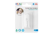 Babyspullen - Akuku Silicone toothbrush and gums massager - A0393