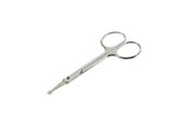 Babyspullen - Akuku Baby safe scissors - A0418