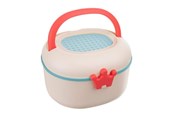 Babyspullen - Akuku Box for rattles/teethers/small accessories - A0538