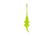 Babyspullen - Akuku Baby toothbrush 12m+ - A0641
