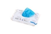 Babyspullen - Akuku Scented disposable nappy bags (100 pcs) - A0002