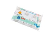Babyspullen - Akuku Wet toilet paper/wipes (50 pcs ) - A0030