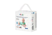 Babyspullen - Akuku Disposable hygienic underpad 40 x 60 cm (15 pcs) - A0500