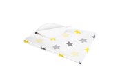 Babyspullen - Akuku Changing mat terry waterproof backing 50 x 70 cm - A1045
