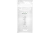 Babyspullen - Akuku Sterile breast milk storage bags (30 pcs) - A0011