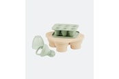 Babyspullen - Babymoov A004411 baby food container - A004411