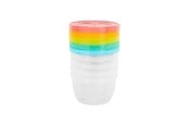 Babyspullen - Badabulle B004304 baby food container - B004304