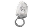 Babyspullen - Akuku Mesh food feeder with 1 extra mesh inside / CAT - A0515