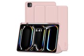 Tablet - Hoezen - Tech-Protect SC Pen Case for iPad Pro 11" 5/6 2024-2025 - Pink - 5906302335855