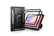Tablet - Hoezen - Tech-Protect Kevlar Pro Case for Samsung Galaxy Tab S9 - Black - 5906302335879